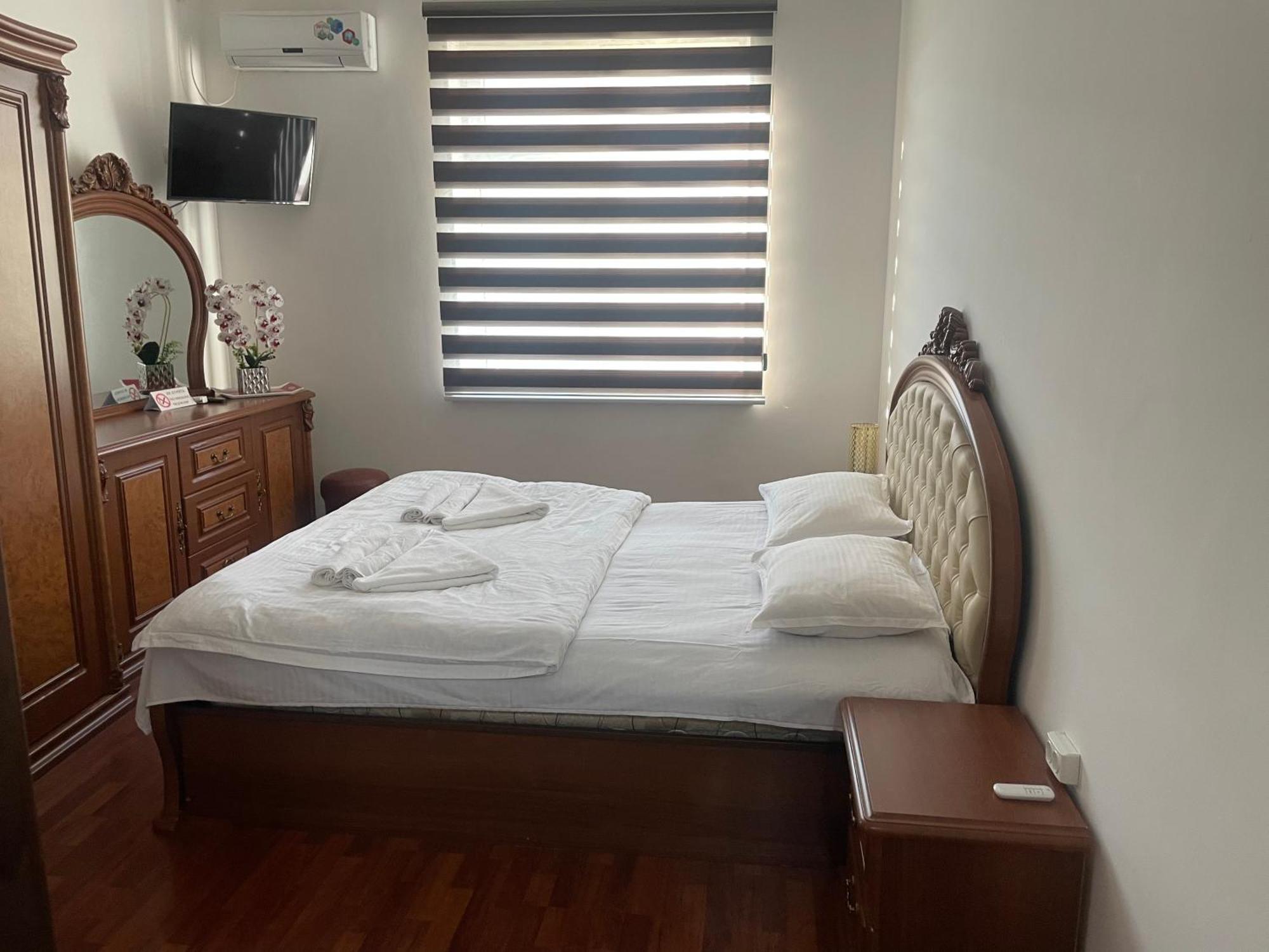 Cozy Apartment Samarkand Exterior photo